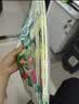 旭包鲜日本品牌保鲜袋中号一次性PE抽取式食品塑料袋便携 30*20cm*70只 实拍图