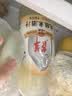 米婆婆纯酿米酒汁1L*1瓶装0.5度酒酿酒糟孝感糯米酒汁炒菜口感醇厚 实拍图