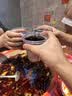 沃尔森WD06感应头灯超长续航头戴式夜钓强光充电超亮防水工作钓鱼赶海 实拍图