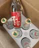 北大荒柔 浓香42度 500ml*6 箱装  纯粮白酒 纯粮酿造 高粱白 浓香型  实拍图