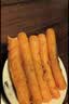 大希地香煎淀粉肠1120g/16根 油炸烧烤空气炸锅食材 火腿肠香肠小吃零食 实拍图