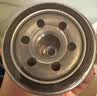 曼牌滤清器（MANNFILTER）机油滤清器机油滤芯W67/1/W6702天籁奇骏逍客轩逸骐达骊威颐达 实拍图