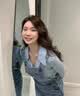 维特丝泡沫发蜡弹力素卷发保湿持久定型护卷蓬松摩丝男女防毛躁发胶泡泡 实拍图