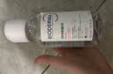 贝德玛（BIODERMA）【11.11现货】粉水敏感肌洗卸温和不伤肤卸妆水500ml*2 实拍图