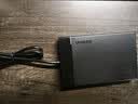 绿联USB3.0移动硬盘盒 2.5英寸外置硬盘盒 适用笔记本电脑台式机外接SATA串口SSD固态机械硬盘盒子 实拍图