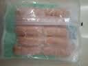安井火山石烤肠组合1kg 原味+黑胡椒味 共20根 肉肠热狗香肠 油炸烧烤 实拍图