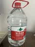 农夫山泉  饮用水 饮用天然水3L*6桶 整箱 桶装水 实拍图