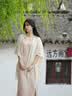 EFZ披肩女士空调房办公室春秋外搭休闲气质高级感旗袍大披肩开衫斗篷 实拍图