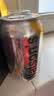 屈臣氏（Watsons）苏打水混合味330ml*24罐低糖气泡饮料聚会（原味20罐+柠檬草4罐） 实拍图