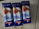 安佳(Anchor)新西兰进口 动物奶酪淡奶油稀奶油200ml*3 冷藏烘焙蛋糕 实拍图
