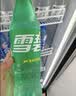 可口可乐（Coca-Cola）雪碧  柠檬味 汽水 碳酸饮料 500ml*24瓶 实拍图