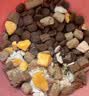 全价犬粮 鸡肉配方 10kg 10kg*1袋 实拍图