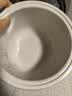 美的（Midea）电饭煲电饭锅小型迷你家用1-2人小容量智能预约多功能煲汤小米粥2L小饭煲以旧换新MB-RC211 实拍图