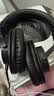 铁三角（Audio-technica）ATH-M20x 入门级专业监听头戴式耳机 直播音乐剪辑听书 节日礼物 实拍图
