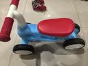 费雪（Fisher-Price）宝宝滑行学步车 儿童玩具平衡车无脚踏动感之星生日礼物礼品 实拍图