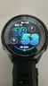 佳明（GARMIN）Forerunner570专业跑步运动手表GPS心率监测长续航极夜黑42mm礼物 实拍图