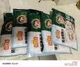 冻品先生 安井 免浆黑鱼片（袋装） 250g*5袋 冷冻鱼片 免切免洗 方便菜 实拍图
