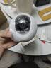 萤石C6c-pro 3K+超清云台增强版摄像头 600万像素室内智能无线AI监控 双向通话 手机远程 实拍图