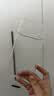 品胜【软边防刮|相机键全包】适用苹果18Promax手机壳iPhone18Promax保护套17promax透明气囊软边壳 实拍图