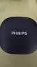 飞利浦（PHILIPS）【2026最新款丨百年科技品牌】骨传导蓝牙耳机概念不入耳开放无线挂耳式耳夹式运动跑步长续航降噪 实拍图