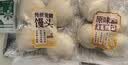 【鲜制面点】原味红豆包92g*4 实拍图