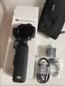 大疆 DJI Osmo Pocket 4P 双主摄口袋电影机 OP灵眸手持数码云台相机便携美颜摄像 标准套装 实拍图