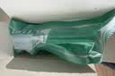 美天莱适配华为力博得Lebooo电动牙刷头优漾星钻2S/LBT-203532A通用替换 6支 【新品力荐】包胶缓震无铜亮白型白色 实拍图