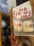 百吉福（MILKANA） 一杯芝士即食奶酪杯 法式甜品混合口味6杯(原味/草莓/白桃) 420g 实拍图