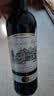 CANIS FAMILIARIS法国原瓶进口波尔多AOC红酒  传承干红葡萄酒750ml*6支装节日送礼 实拍图