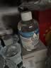 海氏海诺生理型盐水清洗液0.9氯化钠洗液大瓶囤货500ml*6瓶赠120ml 实拍图
