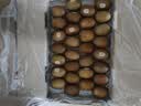 佳沛（zespri）新西兰金奇异果30-33粒原箱103-124g猕猴桃水果礼盒 实拍图