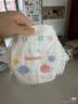 好奇（Huggies）金装小黑洞纸尿裤XXL28片(15kg以上)尿不湿【速干不易红】 实拍图