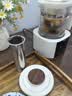 格丽思（GREENIS）养生壶纯钛煮茶壶陈皮煮茶器家用炖煮壶花茶壶烧水壶保温一体全自动恒温电热水壶电炖壶礼物 实拍图