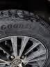 固特异（Goodyear）汽车轮胎 195/65R15 91V 鹰驰F1酷跑 适配卡罗拉雷凌 御乘升级 实拍图