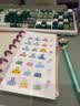 极印AI贴纸照片打印一体机S1 AI抠图自动裁切 AI创意生图 自动覆膜高清画质 贴纸机照片打印机 实拍图
