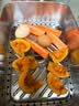 小熊（Bear）电蒸锅 多功能家用3-4人 炖蒸煮一体电热蒸锅 健康不锈钢可拆易清洁大功率更快三层18L BA8Q2 实拍图