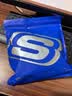 斯凯奇（Skechers）官方7A抗菌纯棉内裤男舒适透气平角裤男士运动吸汗短裤头裤衩礼盒 实拍图