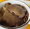 潮夫道冷藏黑毛肚250g 川渝涮火锅食材毛肚牛杂千层肚牛百叶生鲜 实拍图