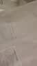 全棉时代女士内裤女【年度热销款】100%纯棉网眼里裆透气7A抗菌三角裤3条 实拍图