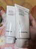 悦诗风吟（innisfree）绿茶+火山氨基酸洗面奶套装150g*2男士女士泡沫 实拍图
