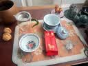 八马茶业乌龙茶 爱上茶武夷岩茶大红袍一级160g 礼盒装 茶叶送礼 实拍图