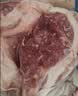 滇荟黑猪腿肉4斤冷冻猪腿肉肉片炒肉肉质紧实谷饲山间散养黑猪生鲜 实拍图