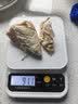 【张晨光代言】电子秤克称厨房秤高精度0.1g食物电子称中药材小型精准茶叶克称珠宝秤 充电款ABS秤面3kg/0.1g 实拍图