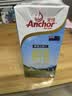 安佳（Anchor）3.6g蛋白质全脂牛奶新西兰进口草饲牛奶1L*2盒 实拍图