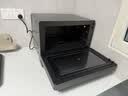 松下（Panasonic）万食炉2.0上烤炸下炖煮蒸变频微波台嵌两用28L大容量微蒸烤炸炖一体机NN-DS59QM 实拍图