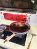 冀铁锤章丘炒锅铁锅炒菜锅不易粘锅手工锻打无涂层熟铁锅燃气灶36cm加耳 实拍图