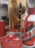 茅台2026年飞天53度 酱香型白酒 500ml 双支礼盒 实拍图