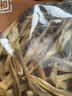 方家铺子中华老字号山西大同黄花菜200g金针菜干煲汤火锅 实拍图