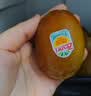 佳沛（zespri）新西兰 金奇异果特大果15粒134-146g猕猴桃水果礼盒 实拍图