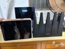 Tenda腾达路由器WiFi7【泰山BE7200 Ultra】千兆穿墙王信号放大器增强无线家用电竞立式BE12 Pro 实拍图